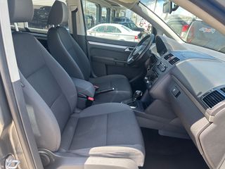 Volkswagen Touran 2012 HIGHLINE BUSINESS BMT 1.6 TDI 105HP DSG-7 | 7ΘΕΣΙΟ | ΑΡΙΣΤΗ-thumb-8