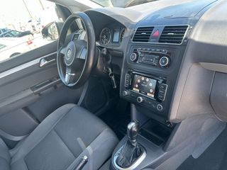 Volkswagen Touran 2012 HIGHLINE BUSINESS BMT 1.6 TDI 105HP DSG-7 | 7ΘΕΣΙΟ | ΑΡΙΣΤΗ-thumb-11