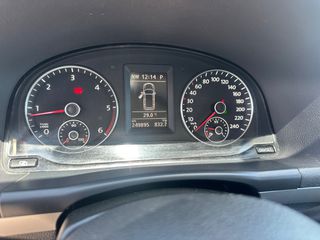 Volkswagen Touran 2012 HIGHLINE BUSINESS BMT 1.6 TDI 105HP DSG-7 | 7ΘΕΣΙΟ | ΑΡΙΣΤΗ-thumb-14