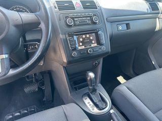 Volkswagen Touran 2012 HIGHLINE BUSINESS BMT 1.6 TDI 105HP DSG-7 | 7ΘΕΣΙΟ | ΑΡΙΣΤΗ-thumb-15