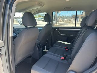 Volkswagen Touran 2012 HIGHLINE BUSINESS BMT 1.6 TDI 105HP DSG-7 | 7ΘΕΣΙΟ | ΑΡΙΣΤΗ-thumb-17