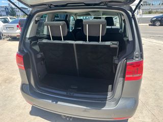 Volkswagen Touran 2012 HIGHLINE BUSINESS BMT 1.6 TDI 105HP DSG-7 | 7ΘΕΣΙΟ | ΑΡΙΣΤΗ-thumb-18