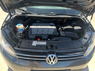 Volkswagen Touran 2012 HIGHLINE BUSINESS BMT 1.6 TDI 105HP DSG-7 | 7ΘΕΣΙΟ | ΑΡΙΣΤΗ-thumb-21