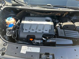 Volkswagen Touran 2012 HIGHLINE BUSINESS BMT 1.6 TDI 105HP DSG-7 | 7ΘΕΣΙΟ | ΑΡΙΣΤΗ-thumb-22