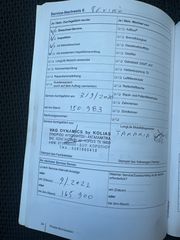 Volkswagen Touran 2012 HIGHLINE BUSINESS BMT 1.6 TDI 105HP DSG-7 | 7ΘΕΣΙΟ | ΑΡΙΣΤΗ-thumb-30