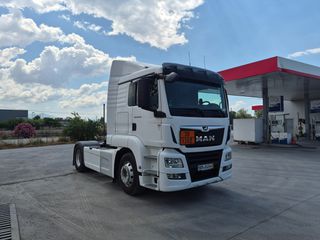 MAN 2020 TGS 430 EURO 6D FULL ADR