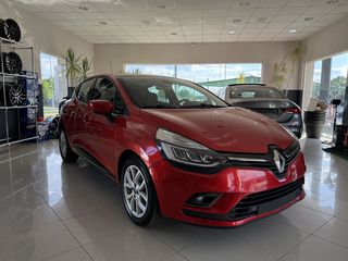 Renault Clio 2017 1.5 dCi Ecoleader Intens( 0 τέλη κυκλοφορίας )