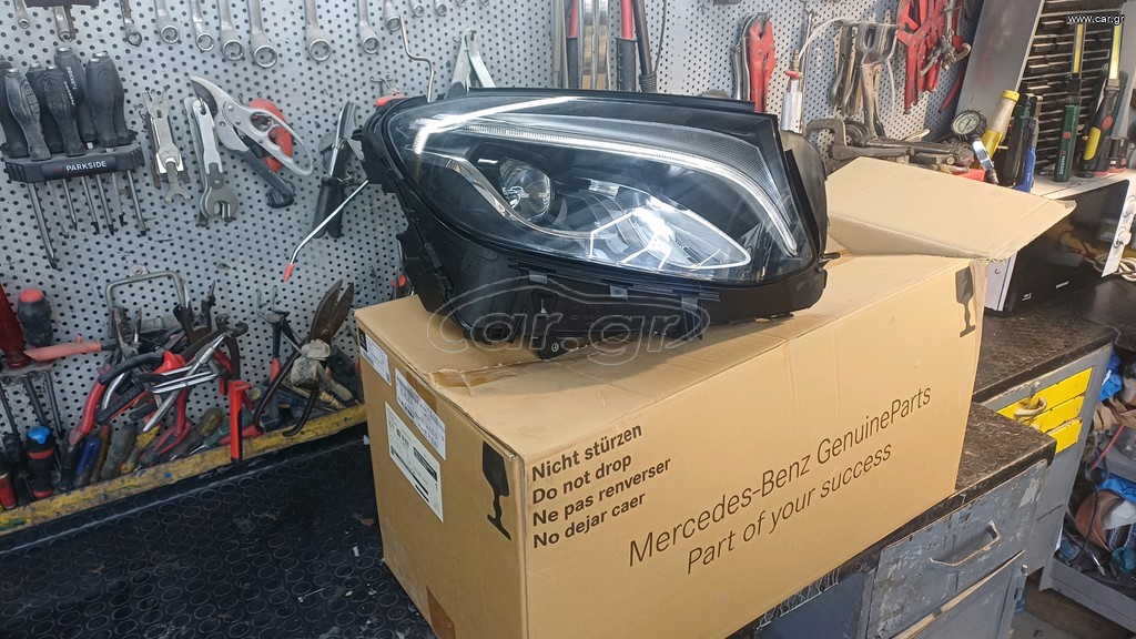 GLC LED HIGH PERFORMANCE