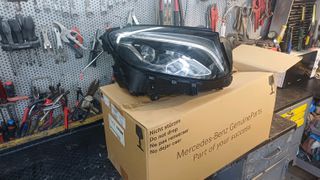 GLC LED HIGH PERFORMANCE