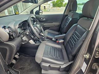 Citroen C3 Aircross 2020 1.2cc 110PS-ΔΕΡΜΑ-NAVI-KLIMA-KAMERA-thumb-6