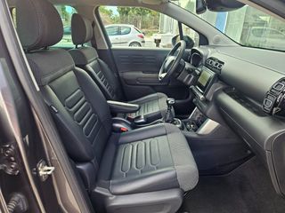 Citroen C3 Aircross 2020 1.2cc 110PS-ΔΕΡΜΑ-NAVI-KLIMA-KAMERA-thumb-8