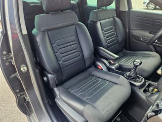 Citroen C3 Aircross 2020 1.2cc 110PS-ΔΕΡΜΑ-NAVI-KLIMA-KAMERA-thumb-9