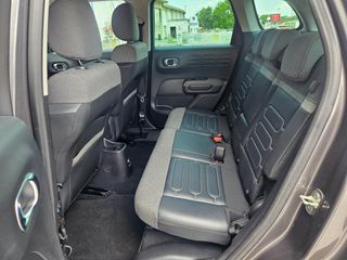 Citroen C3 Aircross 2020 1.2cc 110PS-ΔΕΡΜΑ-NAVI-KLIMA-KAMERA-thumb-10