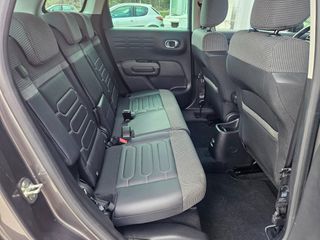 Citroen C3 Aircross 2020 1.2cc 110PS-ΔΕΡΜΑ-NAVI-KLIMA-KAMERA-thumb-11