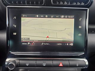 Citroen C3 Aircross 2020 1.2cc 110PS-ΔΕΡΜΑ-NAVI-KLIMA-KAMERA-thumb-14