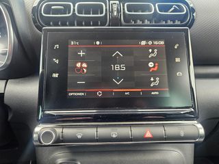 Citroen C3 Aircross 2020 1.2cc 110PS-ΔΕΡΜΑ-NAVI-KLIMA-KAMERA-thumb-15