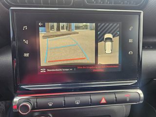 Citroen C3 Aircross 2020 1.2cc 110PS-ΔΕΡΜΑ-NAVI-KLIMA-KAMERA-thumb-16