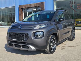 Citroen C3 Aircross 2020 1.2cc 110PS-ΔΕΡΜΑ-NAVI-KLIMA-KAMERA