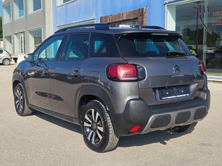 Citroen C3 Aircross 2020 1.2cc 110PS-ΔΕΡΜΑ-NAVI-KLIMA-KAMERA-thumb-1