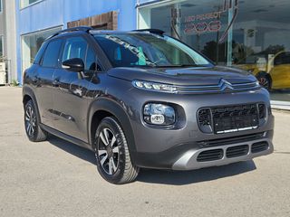 Citroen C3 Aircross 2020 1.2cc 110PS-ΔΕΡΜΑ-NAVI-KLIMA-KAMERA-thumb-2