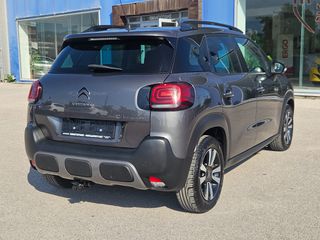 Citroen C3 Aircross 2020 1.2cc 110PS-ΔΕΡΜΑ-NAVI-KLIMA-KAMERA-thumb-3