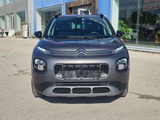 Citroen C3 Aircross 2020 1.2cc 110PS-ΔΕΡΜΑ-NAVI-KLIMA-KAMERA-thumb-4