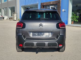 Citroen C3 Aircross 2020 1.2cc 110PS-ΔΕΡΜΑ-NAVI-KLIMA-KAMERA-thumb-5