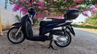 Honda SH 300 2008