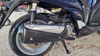 Honda SH 300 2008-thumb-2