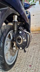 Honda SH 300 2008-thumb-3