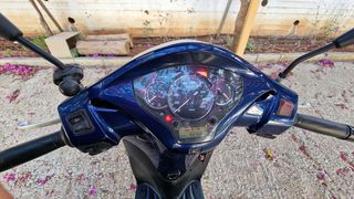 Honda SH 300 2008-thumb-5