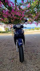 Honda SH 300 2008-thumb-6