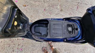 Honda SH 300 2008-thumb-7