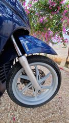 Honda SH 300 2008-thumb-8