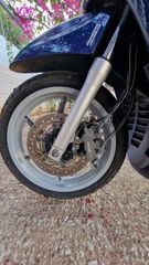 Honda SH 300 2008-thumb-10