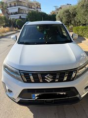 Suzuki Vitara 2021 GL+