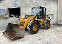 Φορτωτής Με Λάστιχα CAT 2005 928G+TRITH YDRAYLIKH  ARISTH ΚΑΤΑΣΤΑΣΗ-thumb-1