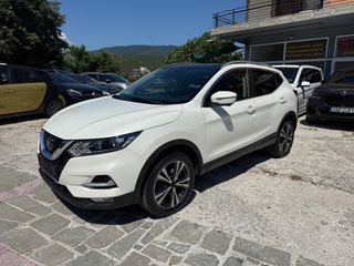 Nissan Qashqai 2020 1500cc Diesel 116ps 2020