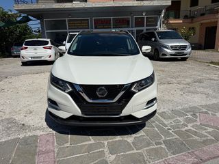 Nissan Qashqai 2020 1500cc Diesel 116ps 2020-thumb-1