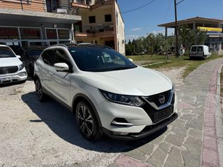 Nissan Qashqai 2020 1500cc Diesel 116ps 2020-thumb-2