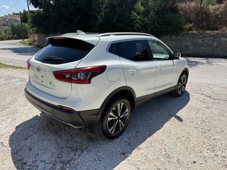 Nissan Qashqai 2020 1500cc Diesel 116ps 2020-thumb-3
