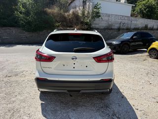 Nissan Qashqai 2020 1500cc Diesel 116ps 2020-thumb-4