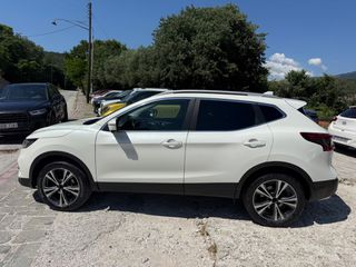 Nissan Qashqai 2020 1500cc Diesel 116ps 2020-thumb-5