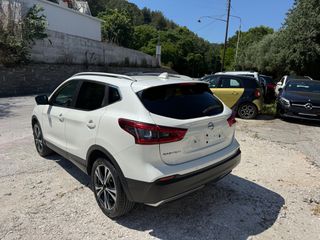 Nissan Qashqai 2020 1500cc Diesel 116ps 2020-thumb-6