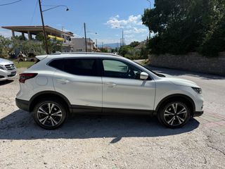 Nissan Qashqai 2020 1500cc Diesel 116ps 2020-thumb-7