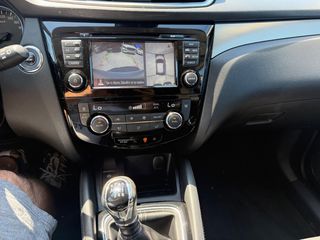 Nissan Qashqai 2020 1500cc Diesel 116ps 2020-thumb-8