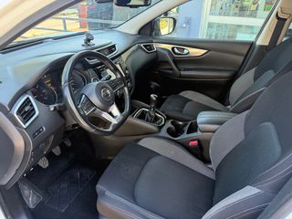 Nissan Qashqai 2020 1500cc Diesel 116ps 2020-thumb-9
