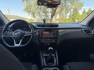 Nissan Qashqai 2020 1500cc Diesel 116ps 2020-thumb-10