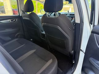 Nissan Qashqai 2020 1500cc Diesel 116ps 2020-thumb-11