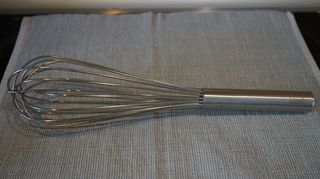 Salvinelli Αυγοδάρτης Μεταλλικός 8 Συρμάτων